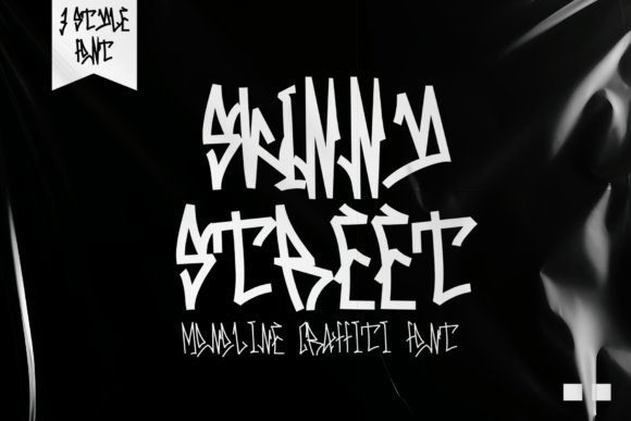 Download Skinny Street - Premium Resources