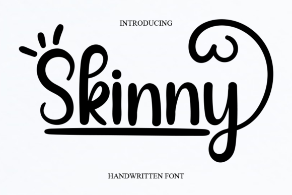 Download Skinny - Premium Resources