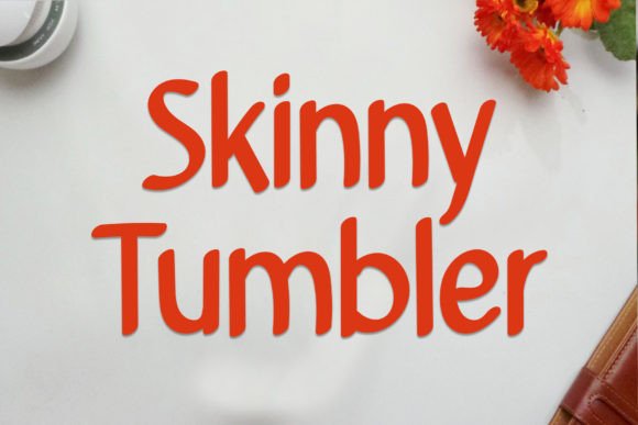 Download Skinny Tumbler - Premium Resources