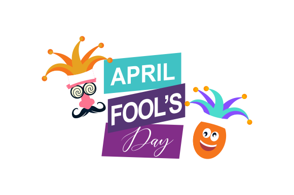 Download Celebration Happy April Fools Day - Premium Bundle