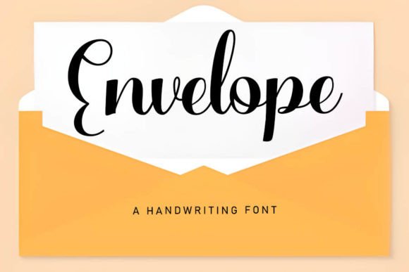 Download Envelope - Premium Bundle